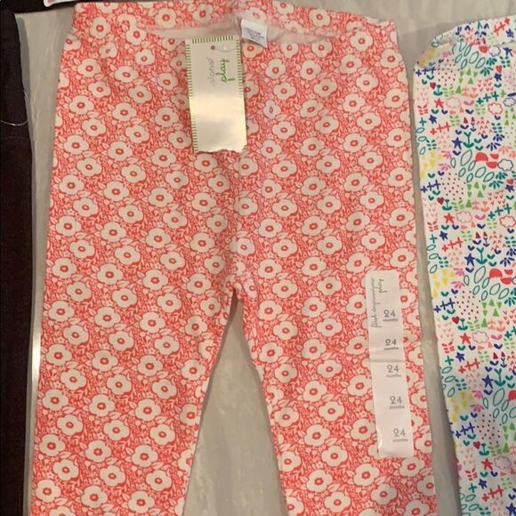 ✨last deal ✨Legging set 4 - Picture 3 of 8